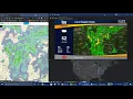 IVU Weather NWS radar Cincinnati Ohio 5-6-21