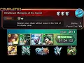 Download Lagu Memories Of The Comet - Grand Summoners Full Clear