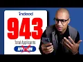 How to find I T jobs with LOW applicants