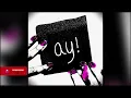 Machine Gun Kelly - ay! (with Lil Wayne) (CLEAN)