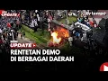 Download Lagu Rentetan Demo dan Kericuhan yang Terjadi di Berbagai Daerah