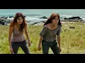 Black Rock 2012 Movie Recap Horror Thriller Suspense