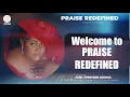 Lagu Amb. Chinyere Udoma's Praise Redefined LIVE featuring  @gloreysings  @ladipraise
