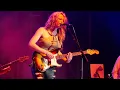 Ana Popovic - She was a doorman - LIVE 2018