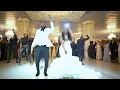 Download Lagu Best Congolese Wedding Dance | BM \u0026 Arlette | Phoenix, Arizona