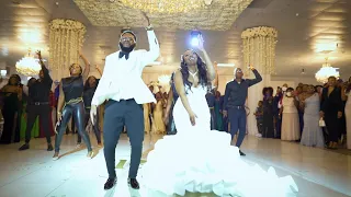 best congolese wedding dance bm u0026 arlette phoenix arizona
