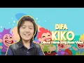 Difa - Kiko [Official Theme Song Music Video]