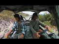 Mahoney Lake UTV Off Road Safari - Ketchikan Alaska