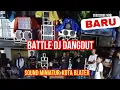Download Lagu Cek sound miniatur battle DJ dangdut //arek Blater Andongsari