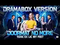 Download Lagu Full Dramabox: Doormat No More: The Toxic Ex Licks My Feet | #drama #dramabox #ceo #revenge
