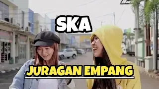 juragan empang cover reggae ska