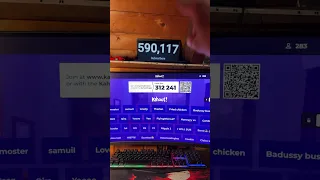 SUNDAY KAHOOT LIVE! 🔥