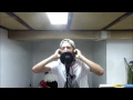 Zephyr - Black Luster (Vocal Cover) Tyler Booth