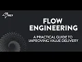 Lagu Flow Engineering Immersion Course Trailer
