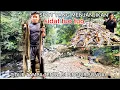 Download Lagu FISHING CAMP JAUH KE HUTAN RIMBA SPOT YANG MENJANJIKAN BERBURU IKAN SIDAT/ IKAN MASHEER