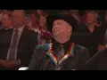 Kelly Clarkson's #KCHonors performance of "The Dance" for Garth Brooks is one for the ages.