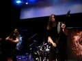 push the venom - kataklysm