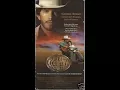 Opening To Pure Country 1993 VHS