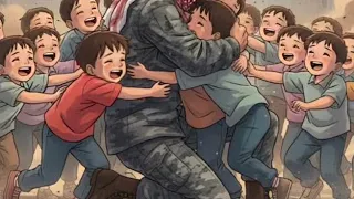 مهابا  كان إذ يمشي   كاملة بدون موسيقى  دندنها