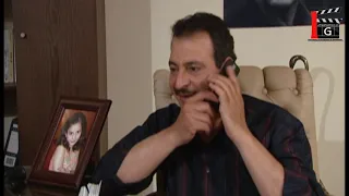 مسلسل هارون الحلقة 7 محمد اوسو نادين سلامة 