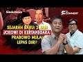 Download Lagu [FULL] Pertemuan 2 Jam Prabowo-Jokowi di Kertanegara: Konsolidasi atau Retak? | The Comment