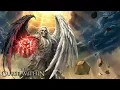 THE CURSE WITHIN - Redemption