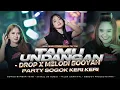 Lagu DJ TAMU UNDANGAN PARTY ASEK ASEK DROP X MELODI BOOYAH GAYENG 🔥🔥TERBARU BENDOT PROJEK RMX 