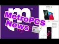 MetroPCS News MetroByTMobile