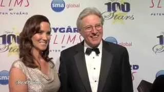 Bruce Boxleitner Verena King Night of 100 Stars 2015