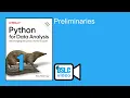 Python for Data Analysis Preface Preliminaries py4da02 1