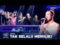 Download Lagu Angie Carvalho - Tak Selalu Memiliki (Lyodra Ginting)