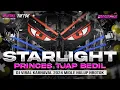 DJ STARLIGHT PRINCESS VIRAL - MIDDLE NULUP NROTOK - DJ PARTY BASS BLAYER BEDIL CEK SOUND KARNAVAL