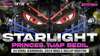 dj starlight princess viral middle nulup nrotok dj party bass blayer bedil cek sound karnaval