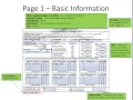 How to fill out a 104-R