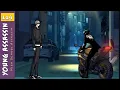 Young Assassin episode 114 Mercenary Enrollment Explain in hindi Manhwa