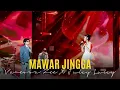 Download Lagu VANESSA ZEE X JUICY LUICY - MAWAR JINGGA | INDONESIAN IDOL (SPEKTAKULER SHOW 11)