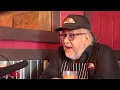 How I started Famous Dave s