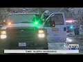 Austin Energy discusses how linemen stay warm while repairing damaged power lines