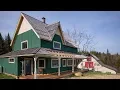 Green Buildings in VT New Frameworks Eco Homes Zillow