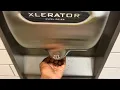Excel Dryer Xlerators Walmart Supercenter Eastgate Square Drive Cincinnati OH