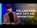 Download Lagu How To Live Your Best Life Starting Today (Full Sermon) | Joseph Prince | Gospel Partner Episode