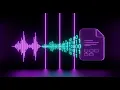 Secret Data in Sound LSB Steganography Explained