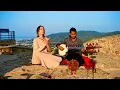 Download Lagu Shanti People | Tandava Stotram | Acoustic | Sarod \u0026 Vocal