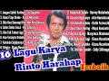 Download Lagu 16 Lagu Karya RINTO HARAHAP Terbaik
