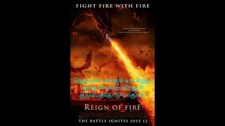 reign of fire hollywood movie tamil review
