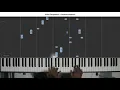 Download Lagu Melukis Senja - Budi Doremi | Piano Cover by Andre Panggabean