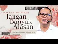 Download Lagu DOA PAGI | Pdt. Sutardi Firdaus Nababan, S.Th. | 29 Agustus 2025 | 05.00 WIB