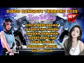 Lagu REMIX SLOW BASS 2025 - LAGU VIRAL DISCO DANGDUT  PALEMBANG SLOW FULL BASS TERBARU CINTA BERCABANG