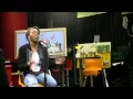 Download Lagu Estelle (@estelledarlings) sings Conqueror on the Tom Joyner Morning Show