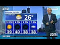WGN-TV - WGN Morning News 8AM open November 23 2021